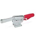 J.W. Winco GN820.3-230-OL Horizontal Toggle Clamp 820.3-230-OL